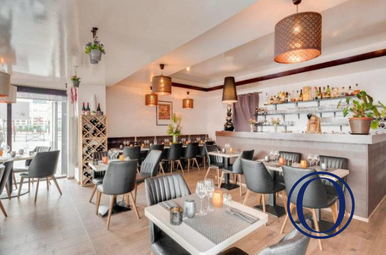 Local commercial - 75 m²