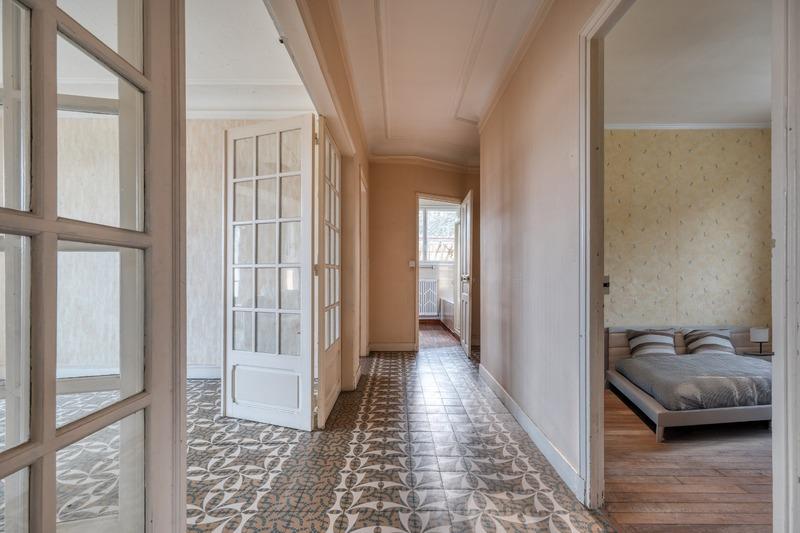 Maison - 190 m² - 7 pièces