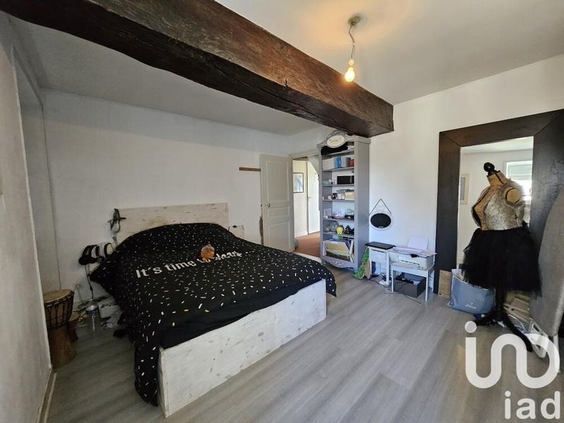 Maison - 129 m² - 7 pièces