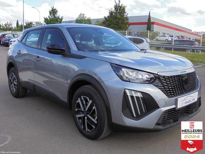 Peugeot 2008 Hybrid 136 e-Dcs6 Style