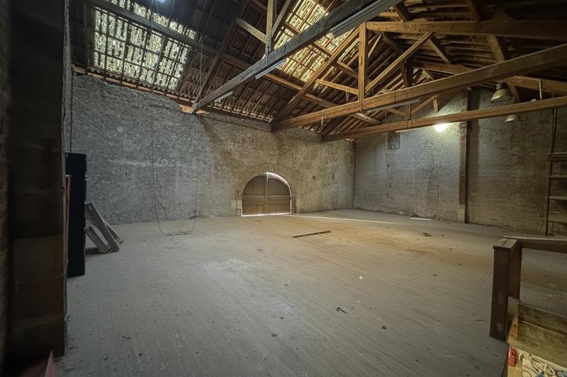 Local commercial - 290 m²