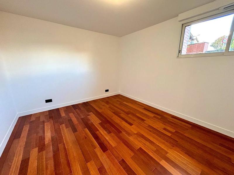 Appartement - 124 m² - 4 pièces