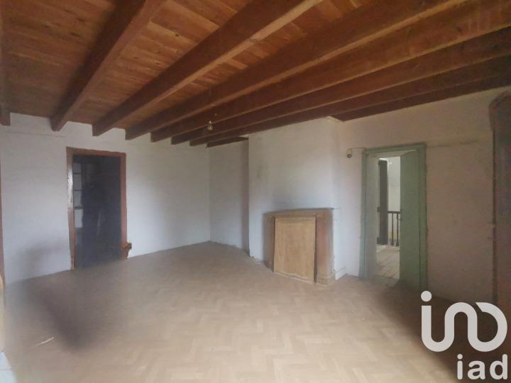 Maison - 219 m² - 9 pièces