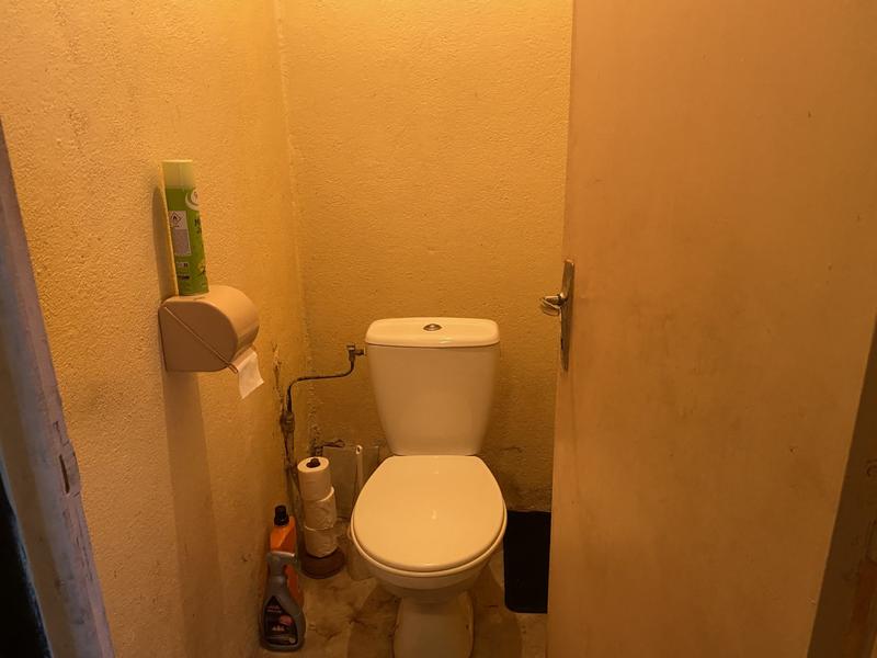 Ferme - 122 m² - 5 pièces