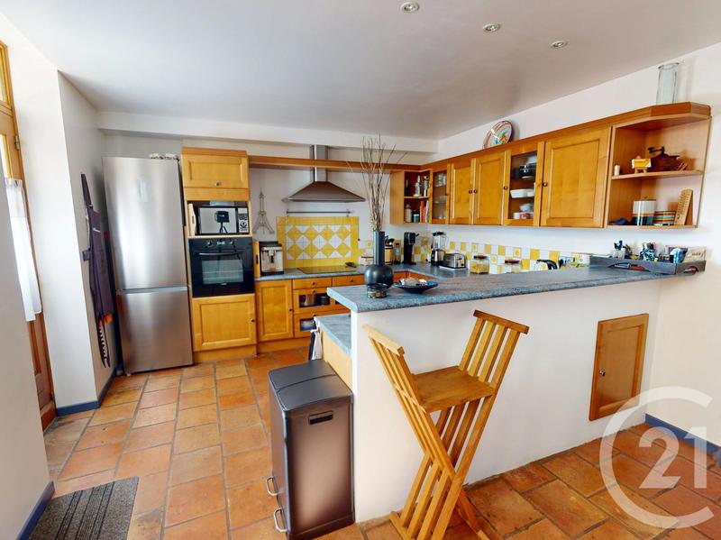 Maison - 145 m² - 4 pièces