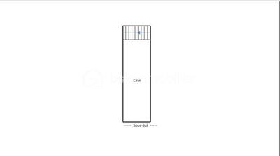 Maison - 68 m² - 4 pièces