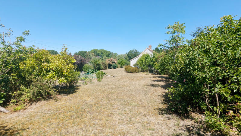 Maison - 144 m² - 4 pièces