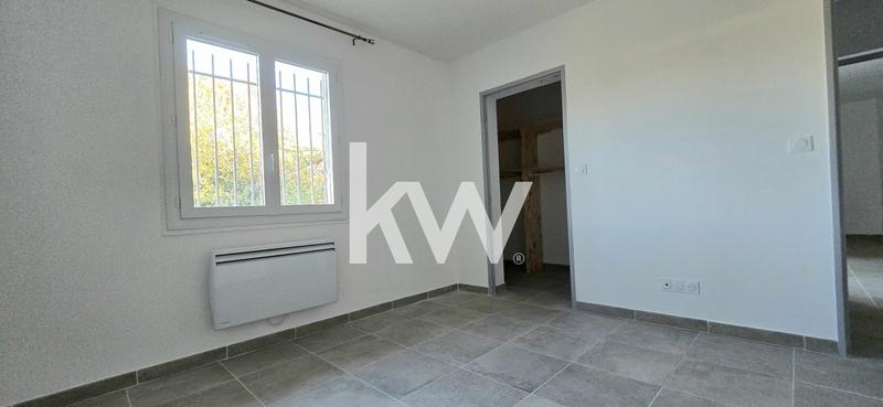 Maison - 119 m² - 4 pièces