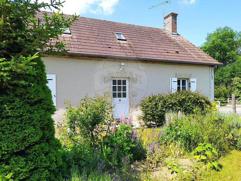 Maison - 212 m² - 7 pièces