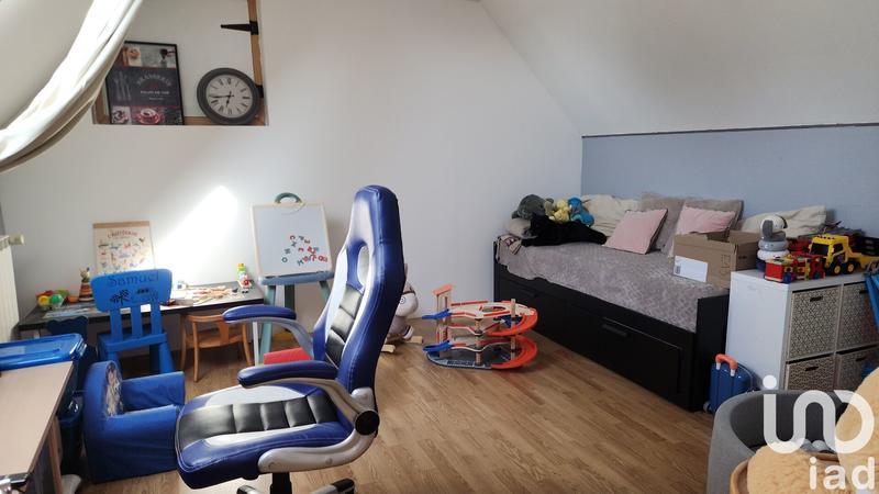 Maison de campagne - 143 m² - 7 pièces