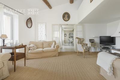 Maison - 170 m² - 5 pièces