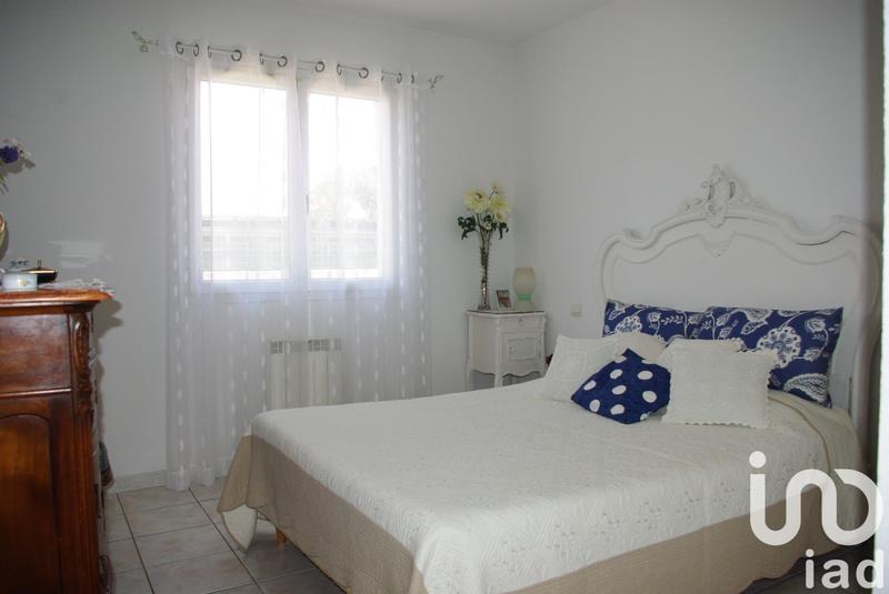 Maison - 91 m² - 4 pièces