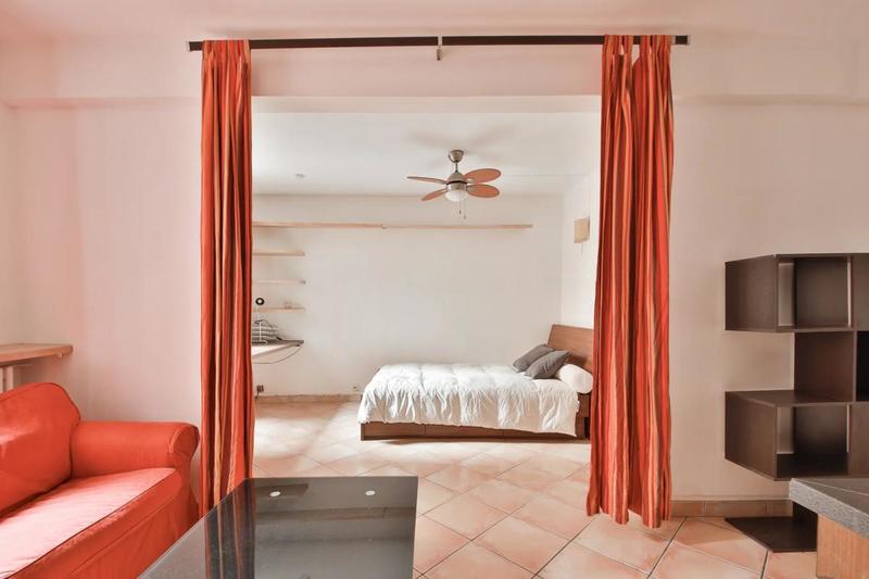 Appartement - 32 m² - 2 pièces