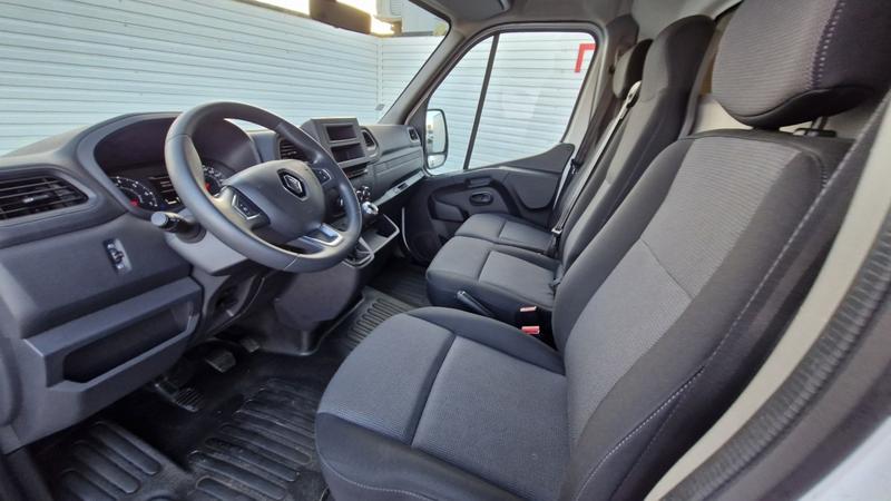 Renault Master L2h2 Dci 135 Grand Confort