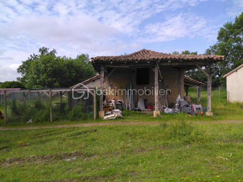 Corps de ferme - 81 m² - 2 pièces