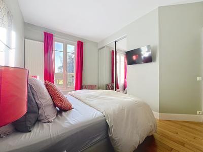 Appartement - 50 m² - 3 pièces