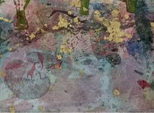 Exposition, périphérie à la galerie Felgines