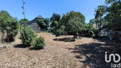 Maison - 180 m² - 7 pièces