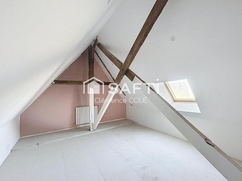 Maison - 260 m² - 11 pièces