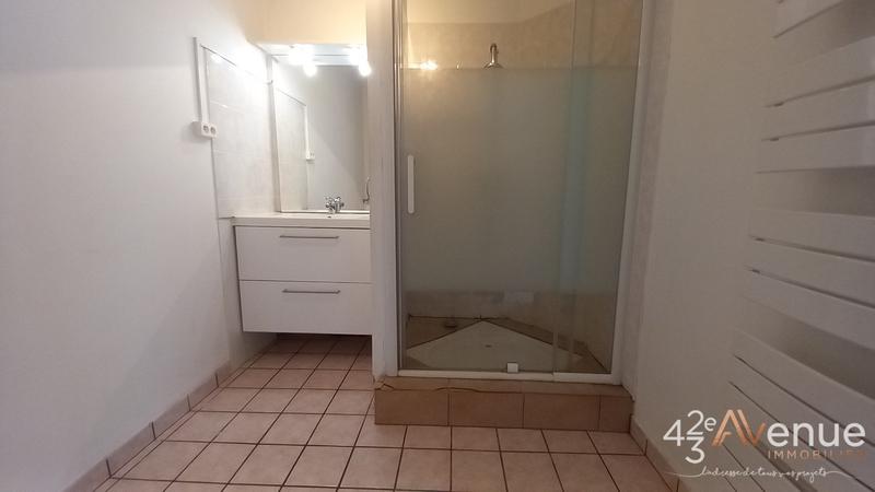 Appartement - 74 m² - 3 pièces