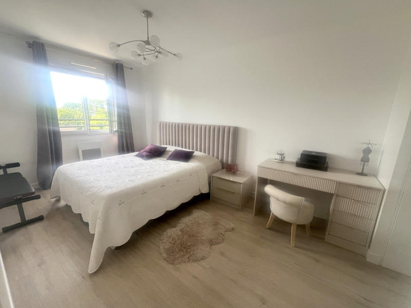 Maison - 88 m² - 5 pièces