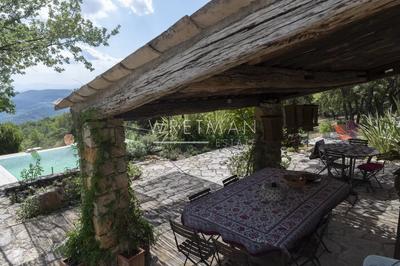 Ferme - 180 m² - 7 pièces