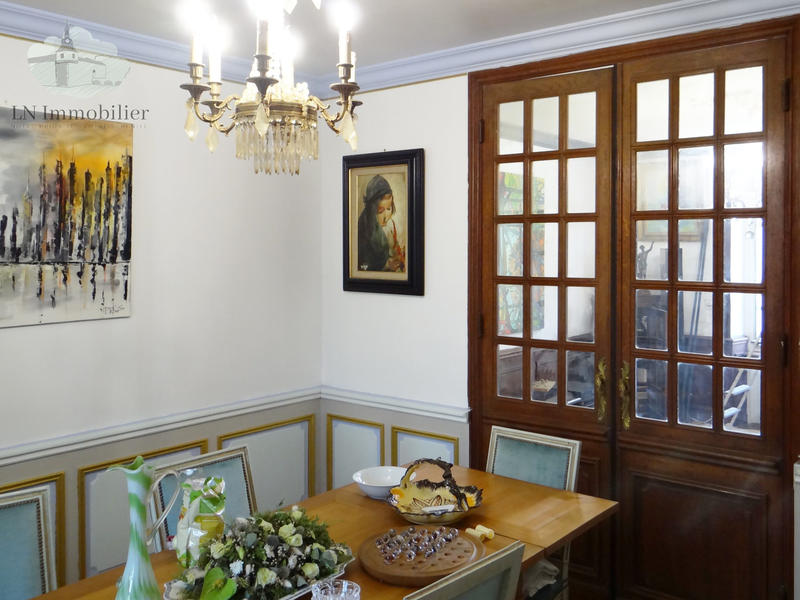 Propriété - 148 m² - 7 pièces