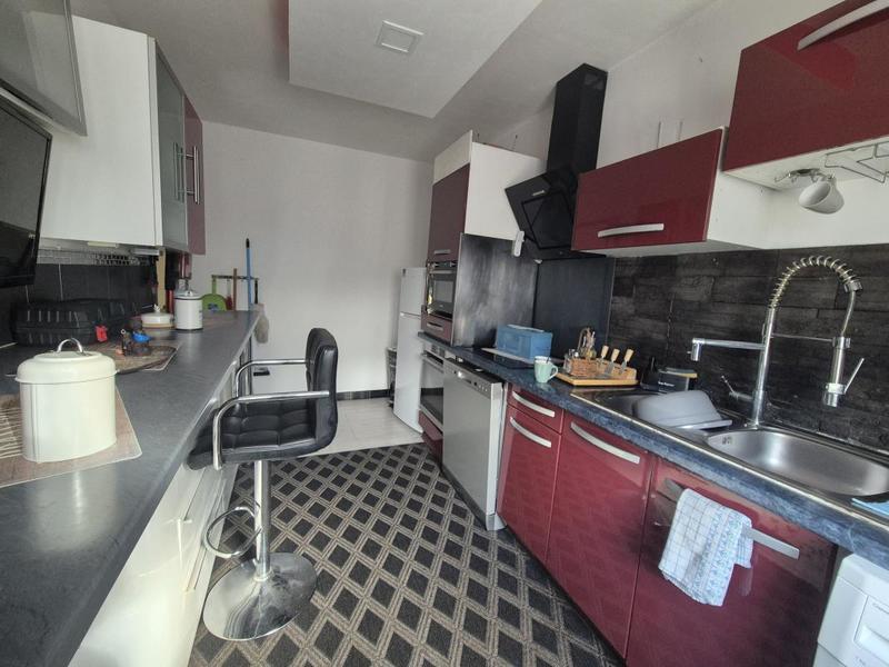 Pavillon - 98 m² - 6 pièces