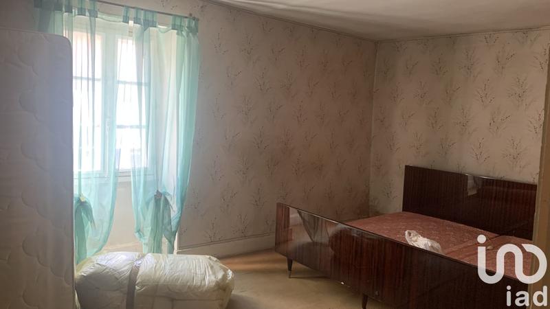 Maison - 135 m² - 7 pièces