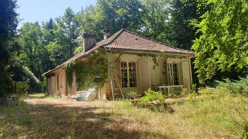 Maison - 139 m² - 5 pièces