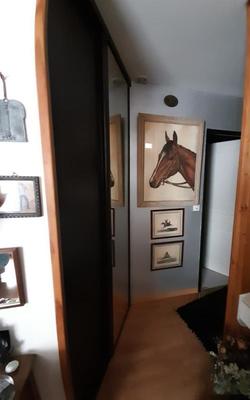 Appartement - 82 m² - 3 pièces