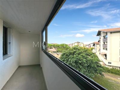 Appartement - 23 m² - 2 pièces