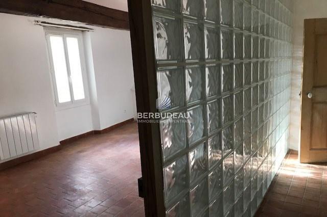 Maison de village - 136 m² - 5 pièces