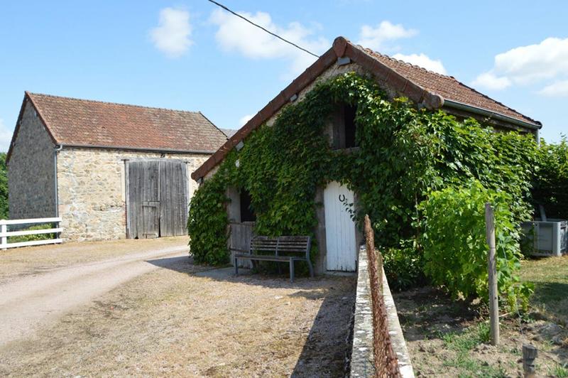 Maison - 260 m² - 11 pièces