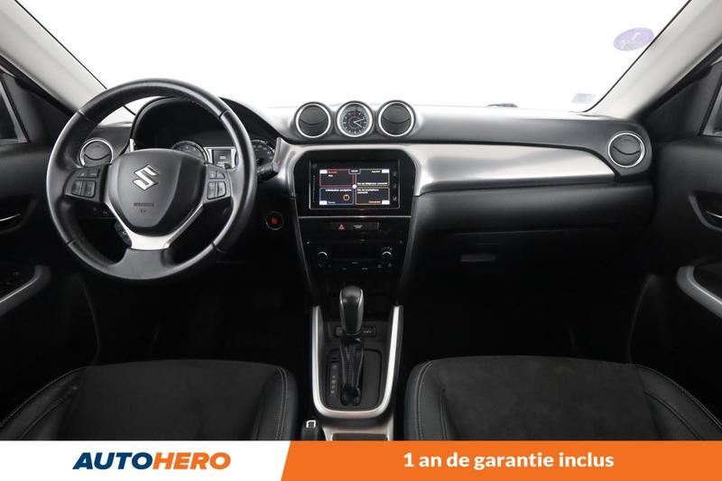Suzuki Vitara 1.6 Vvt Pack Auto