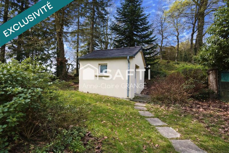 Maison - 84 m² - 5 pièces