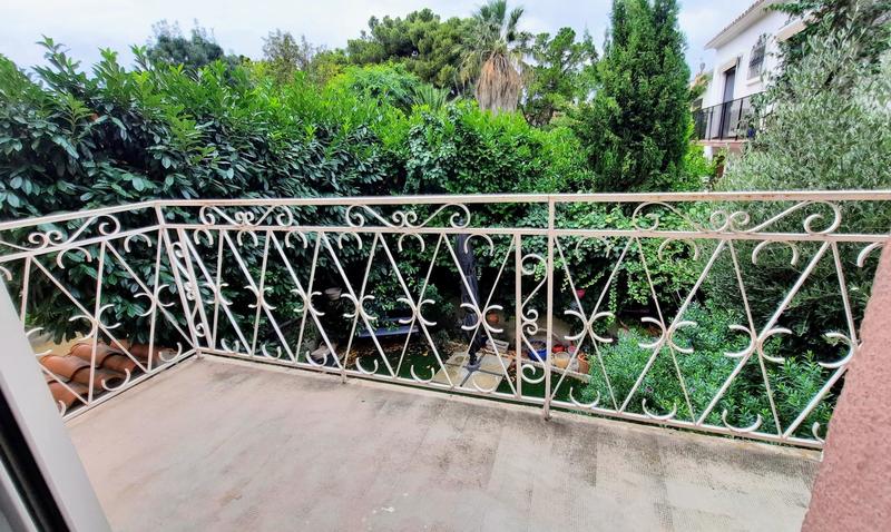 Appartement - 89 m² - 4 pièces