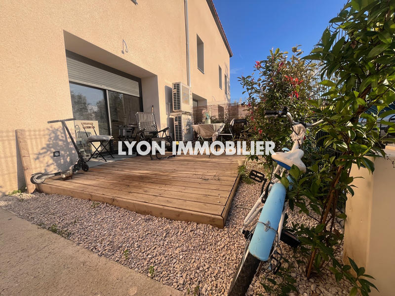 Maison - 208 m² - 5 pièces