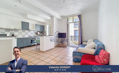 Appartement - 154 m² - 7 pièces