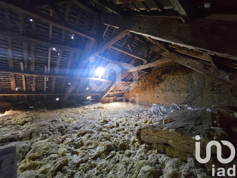 Maison - 115 m² - 4 pièces