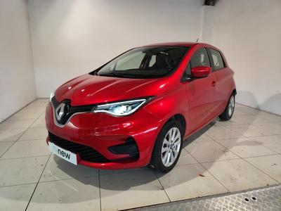 Renault Zoe R110 Achat Intégral Zen