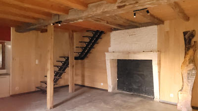 Maison - 54 m² - 2 pièces