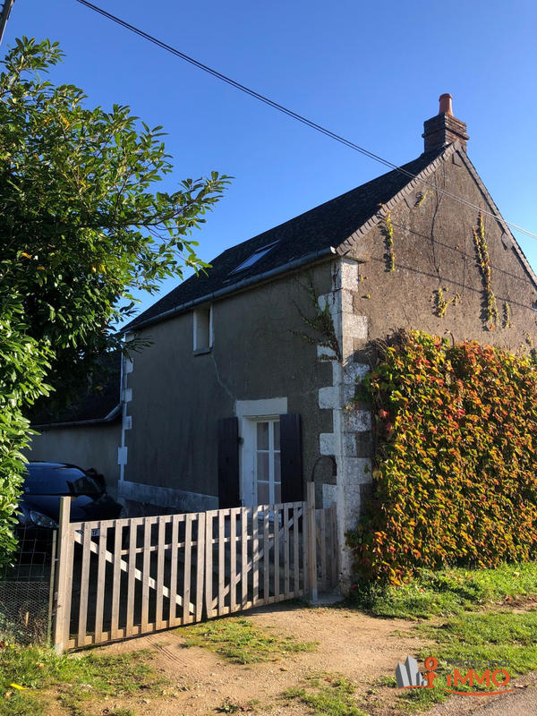 Ferme - 100 m² - 4 pièces