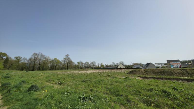 Maison contemporaine - 53 m² - 2 pièces