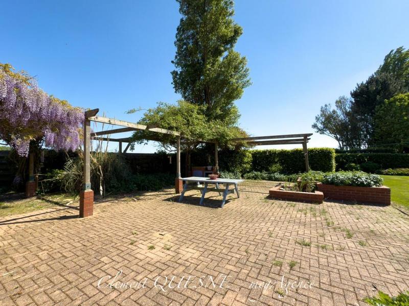 Maison de campagne - 207 m² - 8 pièces