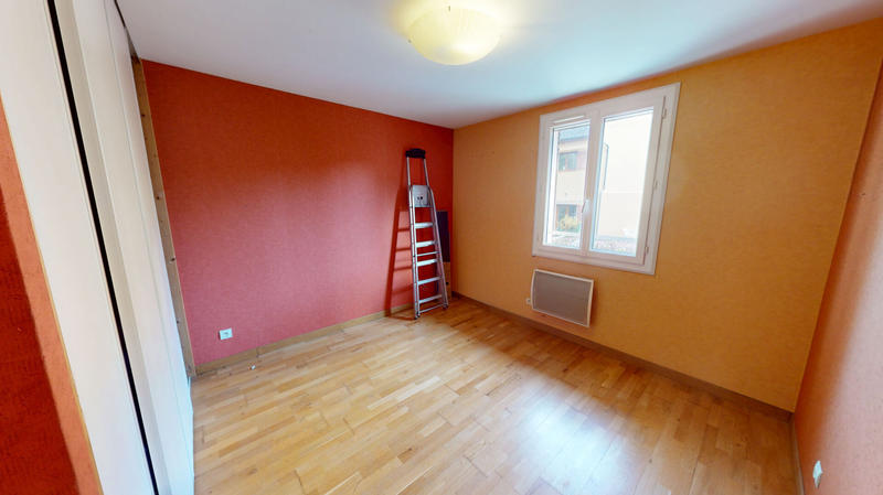 Maison - 155 m² - 5 pièces