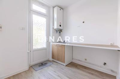 Appartement - 33 m² - 2 pièces