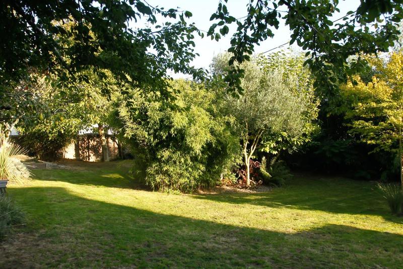 Maison - 170 m² - 7 pièces