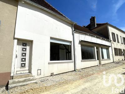 Immeuble - 178 m²