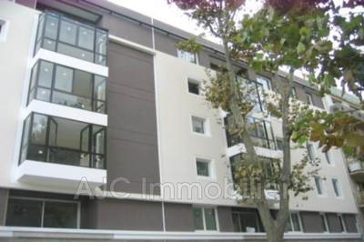 Appartement - 35 m²